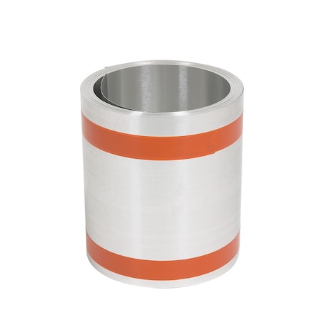 Amerimax Home Products Amerimax 10 in. W X 50 ft. L Aluminum Flashing Silver 66010